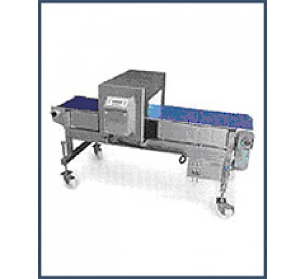 Metal Shark BD with Conveyor