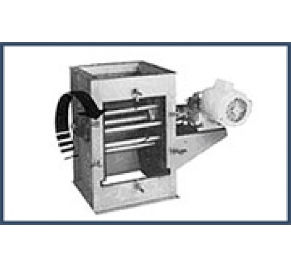 Rotary Clean Flow Magnetic