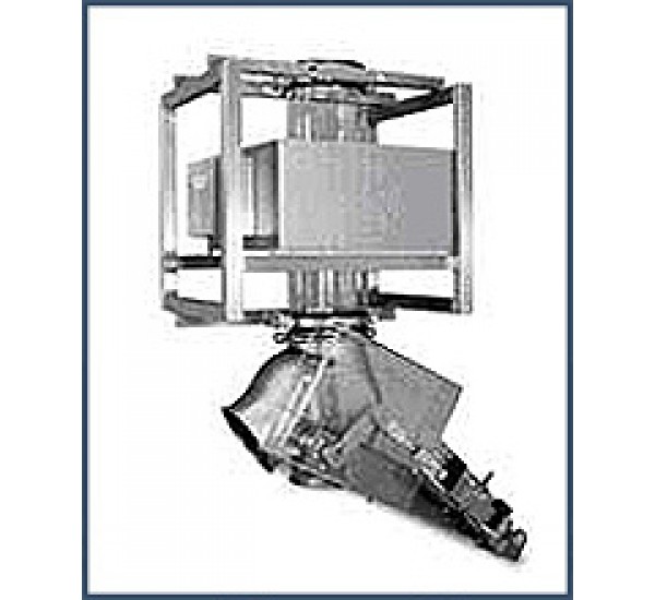 Metal Shark GF-Gravity Feed