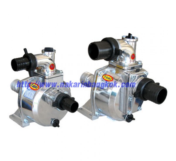 Taki TA-100 Aluminum Pump