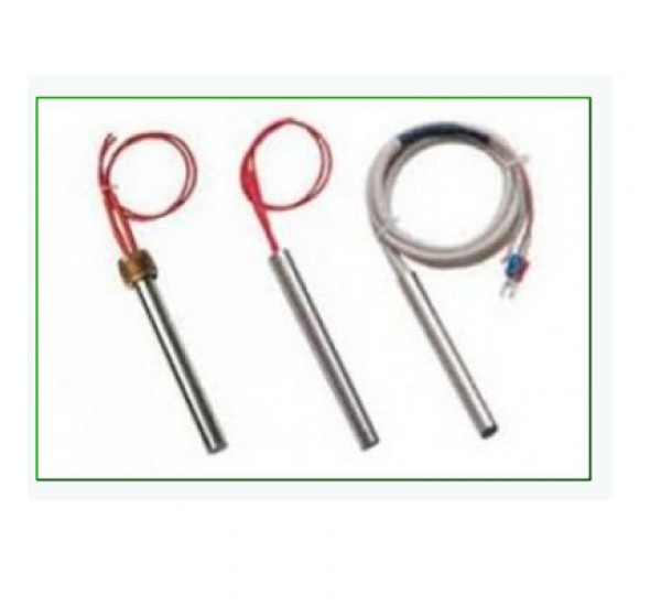 ฮีตเตอร์แท่ง (Cartridge Heater)