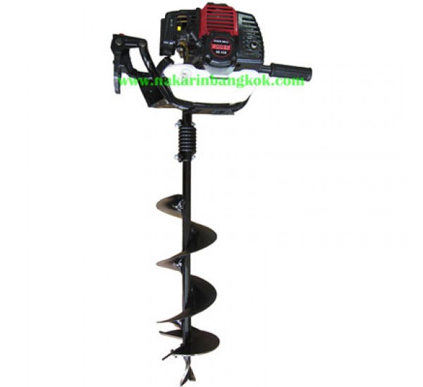 เครื่องเจาะดิน เครื่องเจาะหลุม มิตซูบิชิ (MITSUBISHI)