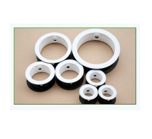 Spare Seat butterfly valve