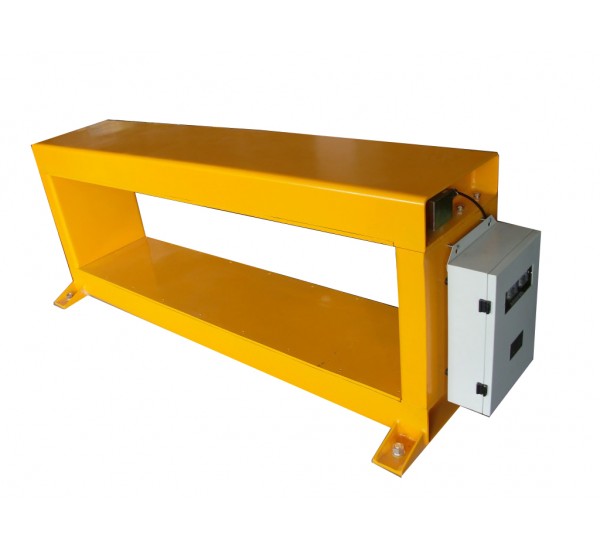 Metal Detector for Mining Industry