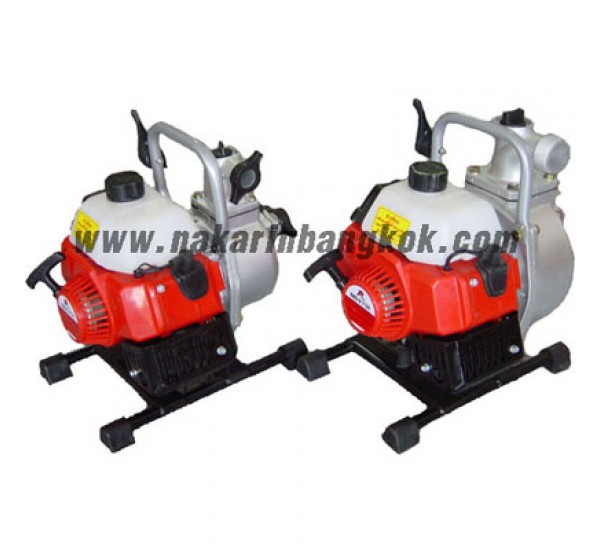 เครื่องสูบน้ำแบบหูหิ้ว มาร์โก้ (MARKO) / ชินว่า (SHINWA)