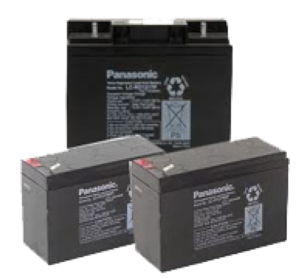PANASONIC Dry Battery