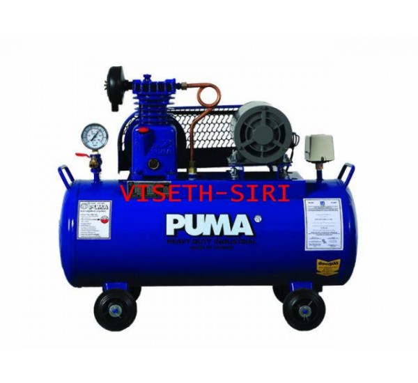 PUMA Air Compressor (1/4 HP)