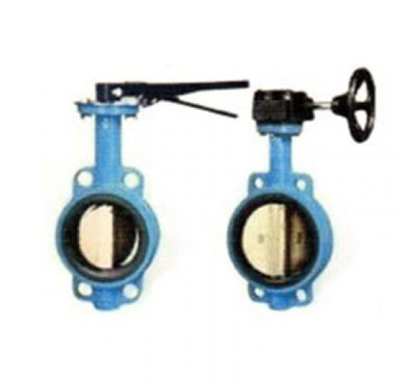 วาล์วน้ำอุตสาหกรรม