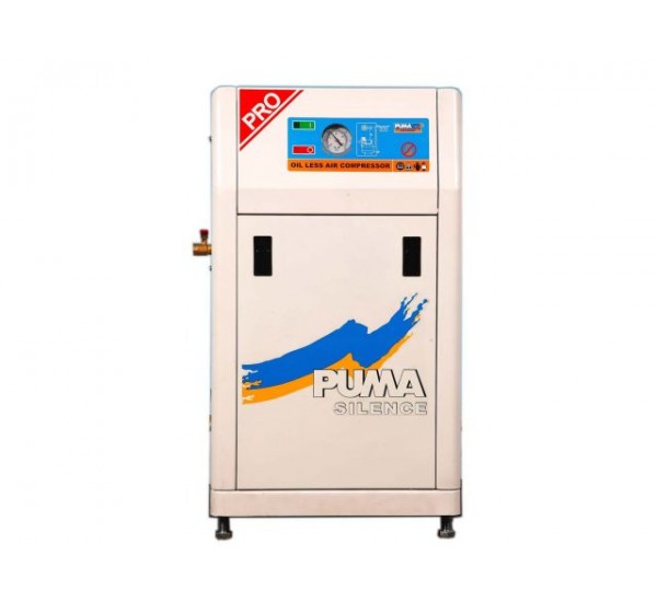 PUMA Oil Free Compressor
