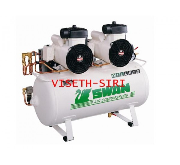SWAN Air Compressor