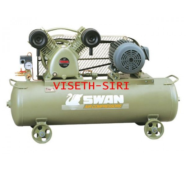 SWAN AIR COMPRESSOR