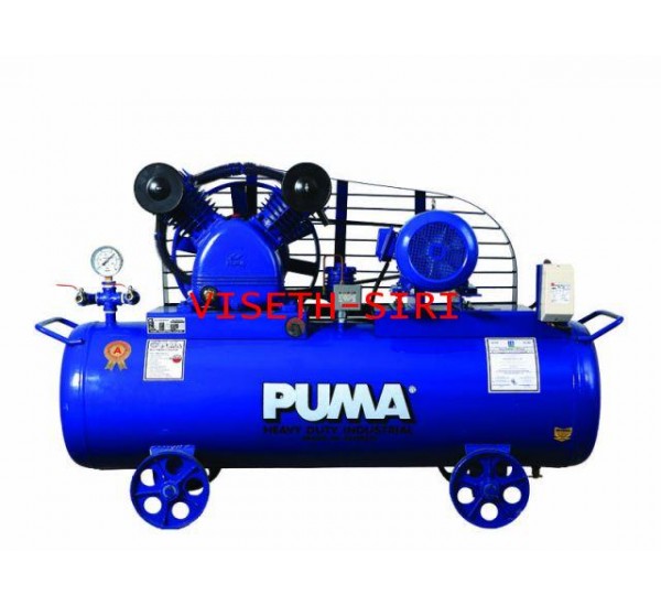PUMA Air Compressor (7.5 HP)