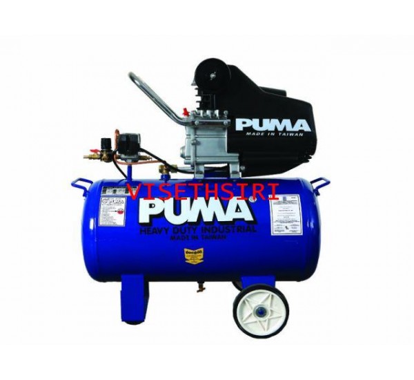 PUMA Air Compressor (3 HP)