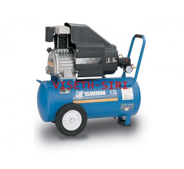 SWAN AIR COPRESSOR (220 V.)
