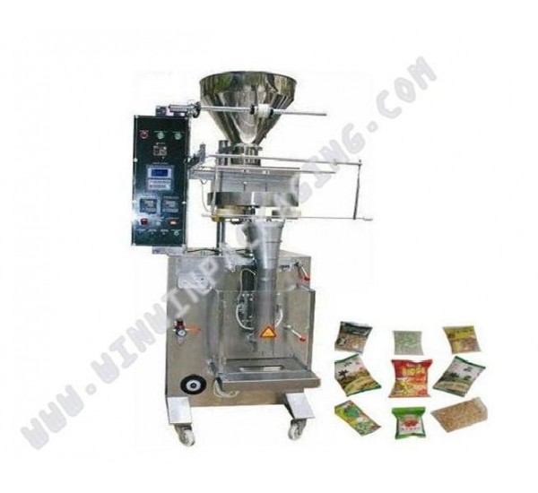 automatic granule packaging machine