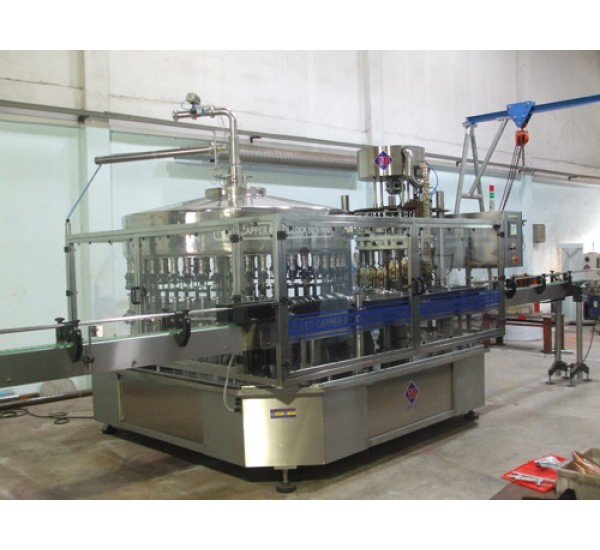 Vacuum system / Gravity system