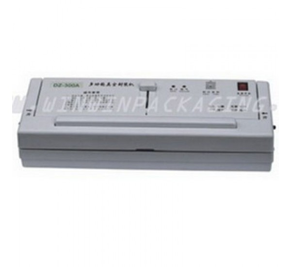 สินค้าอุตสาหกรรม - DZ-300A household vacuum sealer