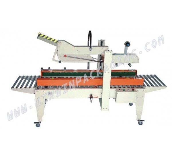 FXJ5050Z automatic fold carton sealer