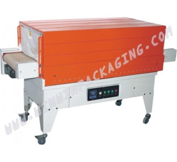 Thermal shrink packager