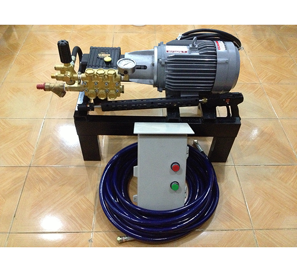 K-WS 98 High Pressure Washer