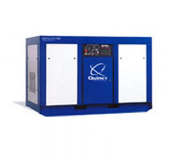 Rotary Screw Air Compressors 50-300 HP
