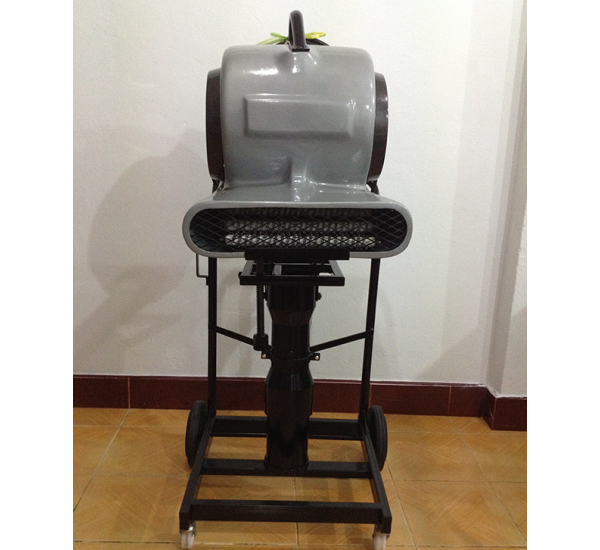 เครื่องเป่าลนร้อน K-KP 01