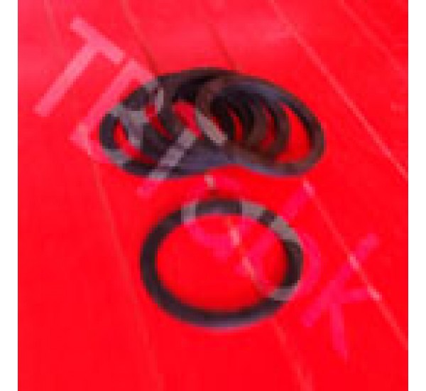 ยางโอริง (O-ring) PART-B, PART-C