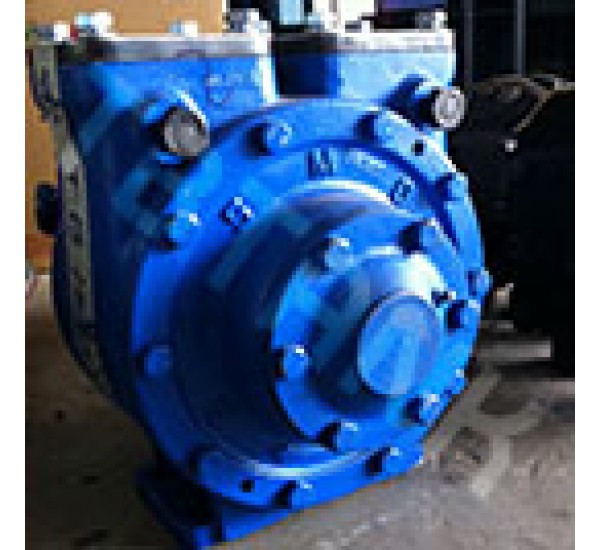 ปั๊มปั่นน้ำมันแบคคาไลท์