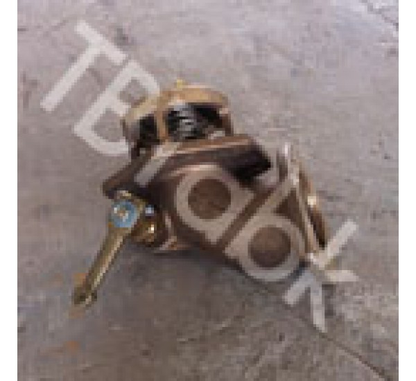 วาล์วก้นแทงค์ 3 นิ้ว