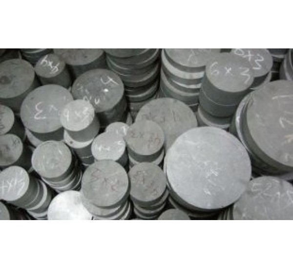 อลูมิเนียมหล่อก้อน Aluminium Casting