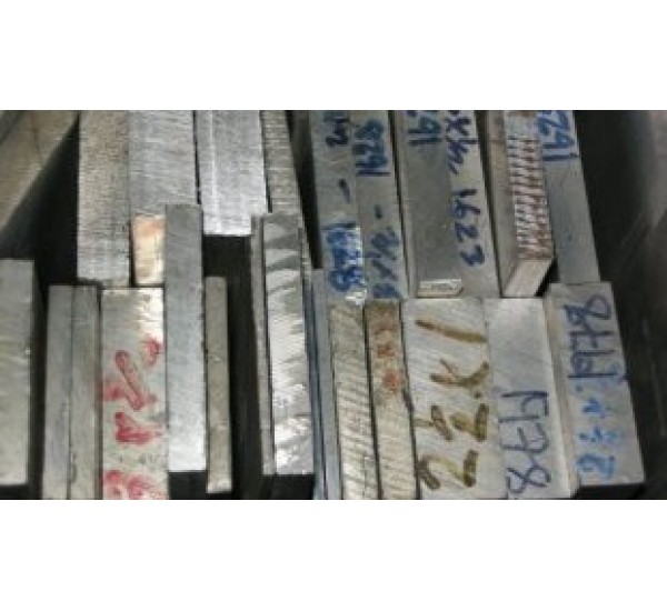  Aluminium Flat bar