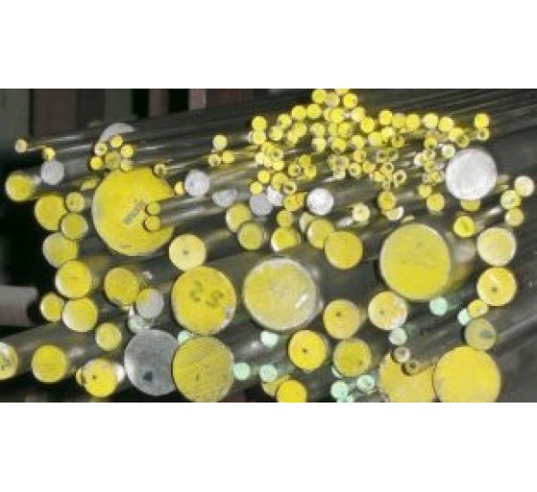 Stainless Round Bar SUS304