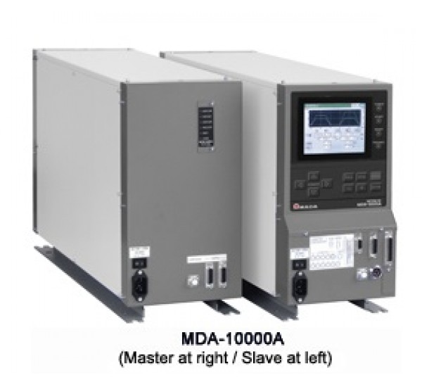 Amada Miyachi Fine Spot Welding Power Supply