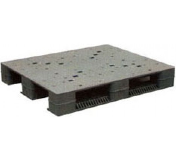 Single Deck , 4 Way Entry NP 2-10