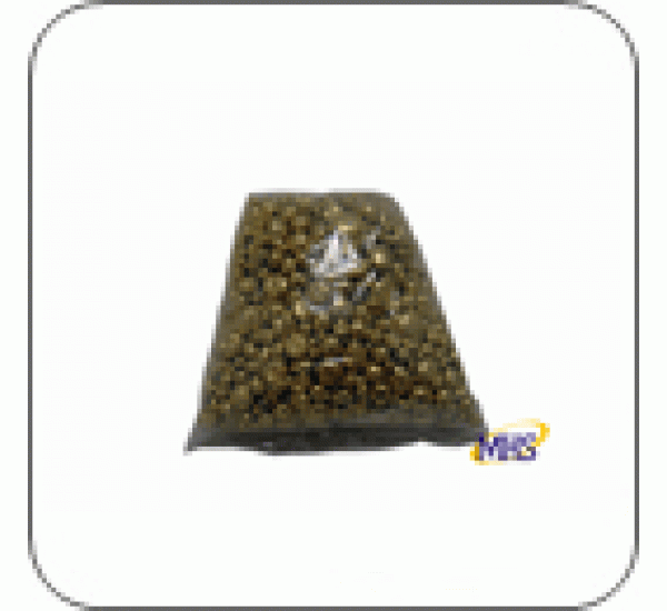 ทองเหลืองเม็ด 