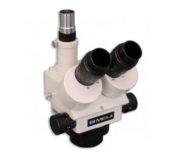 MEIJI TECHNO STEREO MICROSCOPE