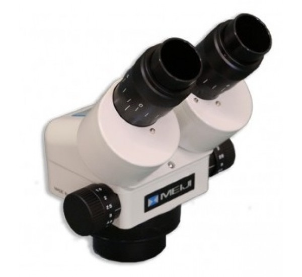 MEIJI TECHNO STEREO MICROSCOPE