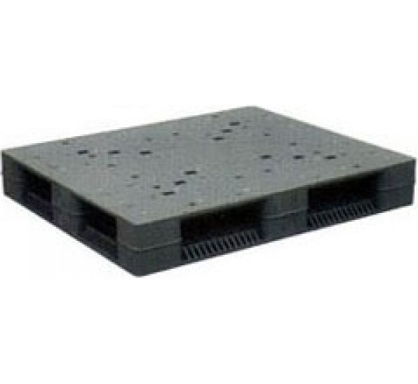 Double Deck , 4 Way Entry NP 1-22, NP 1-24