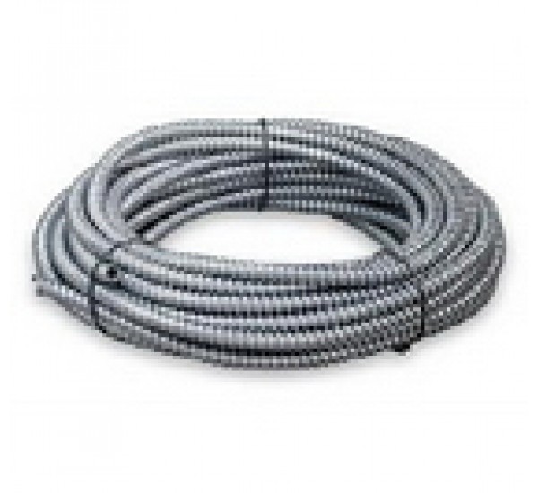 ท่อโลหะอ่อน (Flexible Metal Conduit)