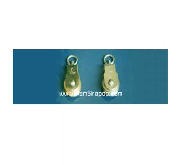 รอกสเตนเลส