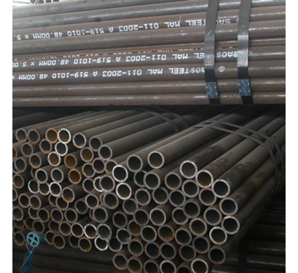 แป๊ปสเตย์ (Steel Tubes)