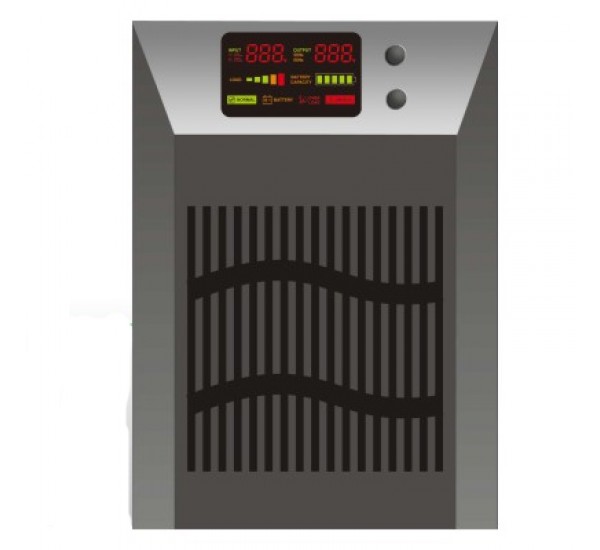 DOCTOR 6KVA ~ 60KVA Parallel Online UPS