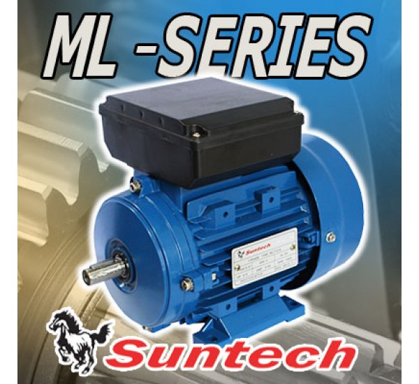 Induction Motor Suntech ML Series