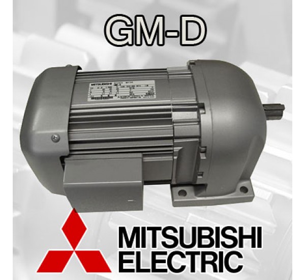 Induction Motor MITSUBISHI SCL-KR Series