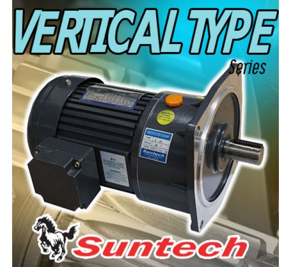Motor Gear Suntech L Series