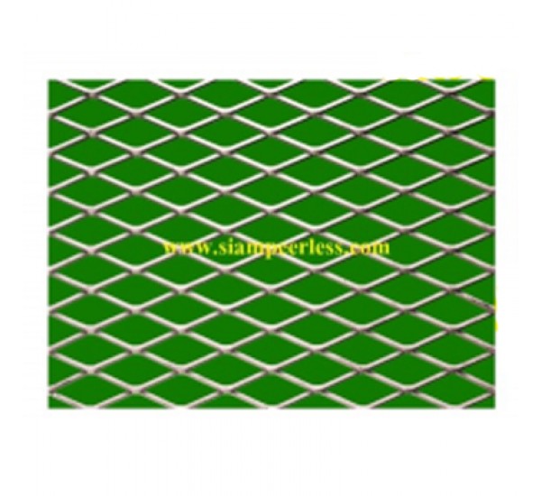 ตะแกรงเหล็กฉีก