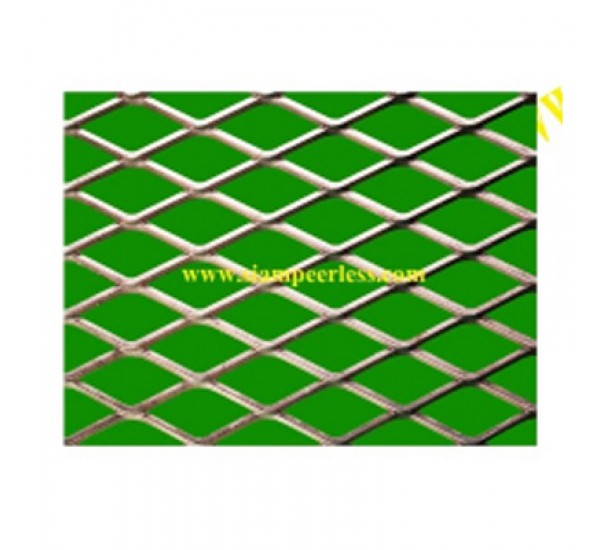 ตะแกรงเหล็กฉีก