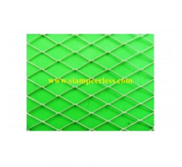 ตะแกรงเหล็กฉีก