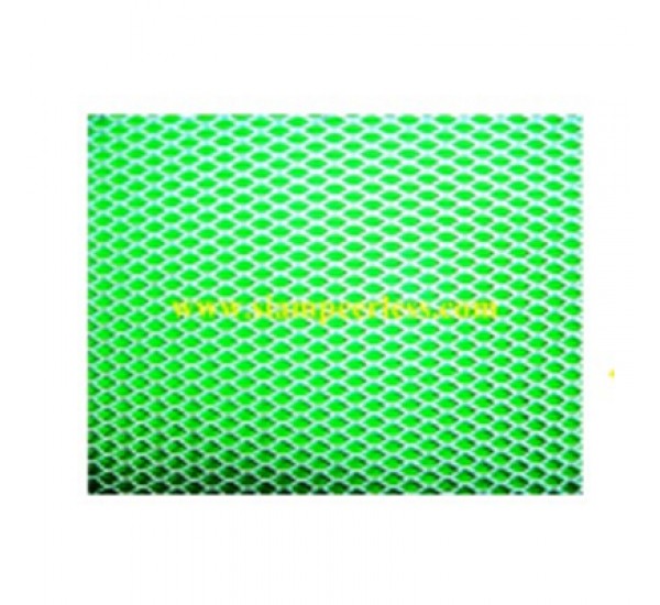 ตะแกรงเหล็กฉีก