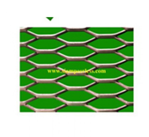 ตะแกรงเหล็กฉีก เหล็กฉีก เหล็กยืด